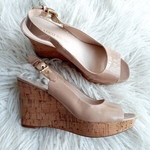 Franco Santro Platform Colley Salndal A114